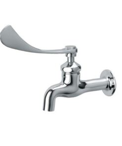 Vòi nước gắn tường TOTO T23BQ13N lạnh chính hãng