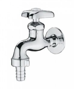 Vòi nước gắn tường TOTO T26-13 lạnh chính hãng