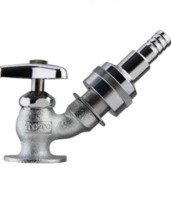Vòi nước mặt đất TOTO T28UNH13 sử dụng vườn