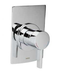 Van gật gù điều chỉnh nóng lạnh âm tường Moen T57140