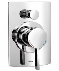 Van gật gù điều chỉnh nóng lạnh âm tường Moen T57143