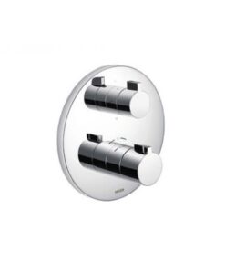 Van gật gù điều chỉnh nóng lạnh âm tường Moen T57146
