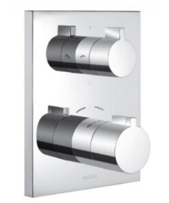 Van gật gù điều chỉnh nóng lạnh âm tường Moen T57282