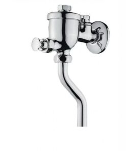 Van xả nhấn tiểu nam TOTO T60S