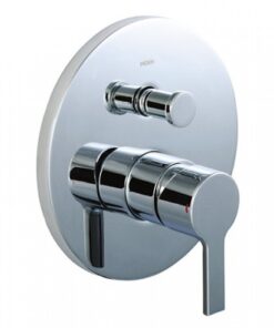 Van gật gù điều chỉnh nóng lạnh âm tường Moen T63142