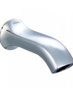 Vòi xả bồn Moen T63948 gắn tường