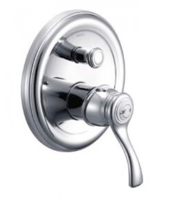 Van gật gù điều chỉnh nóng lạnh âm tường Moen T65142 + R3500