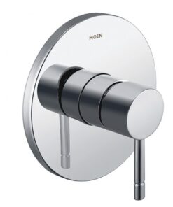 Van gật gù điều chỉnh nóng lạnh âm tường Moen T69141