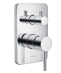 Van gật gù điều chỉnh nóng lạnh âm tường Moen T69145