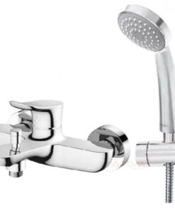 Vòi hoa sen TOTO TBG01302VA/DGH104ZR nóng lạnh tắm đứng