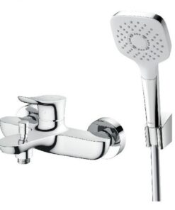 Vòi hoa sen TOTO TBG01302VA/TBW02005V nóng lạnh tắm đứng