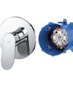 Van điều chỉnh nóng lạnh TOTO TBG01303BA/TBN01001B