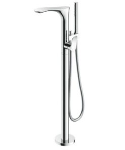 Vòi sen xả bồn tắm TOTO TBG01306BA/TBN01105B (TBG01306B) nóng lạnh