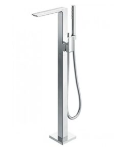 Vòi sen xả bồn tắm TOTO TBG02306BA/TBN01105B nóng lạnh