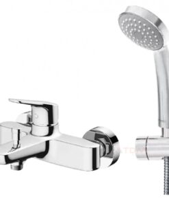 Vòi hoa sen TOTO TBG03302VA/DGH104ZR nóng lạnh tắm đứng