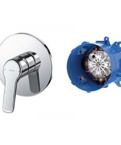 Van điều chỉnh nóng lạnh TOTO TBG03303B/TBN01001B