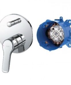 Van điều chỉnh nóng lạnh TOTO TBG03304B/TBN01001B