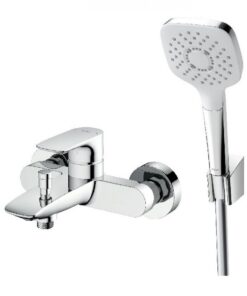 Vòi hoa sen TOTO TBG04302VA/TBW02005V nóng lạnh tắm đứng