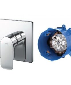 Van điều chỉnh nóng lạnh TOTO TBG04303BA/TBN01001B