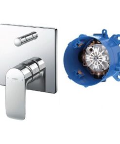 Van điều chỉnh nóng lạnh TOTO TBG04304BA/TBN01001B
