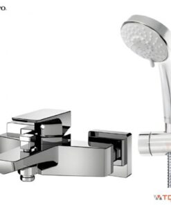Vòi hoa sen TOTO TBG07302VA/DGH108ZR nóng lạnh tắm đứng