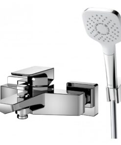 Vòi hoa sen TOTO TBG07302VA/TBW02005V nóng lạnh tắm đứng