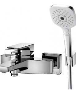 Vòi hoa sen TOTO TBG07302VA/TBW02006V nóng lạnh tắm đứng