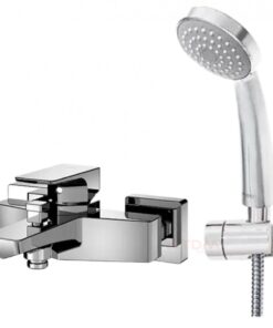 Vòi hoa sen TOTO TBG07302V/DGH104ZR nóng lạnh tắm đứng