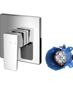 Van điều chỉnh TOTO TBG07303VA/TBN01001B sen âm tường