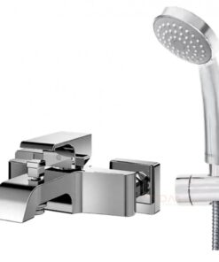 Vòi hoa sen TOTO TBG08302VA/DGH104ZR nóng lạnh tắm đứng