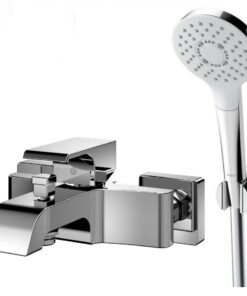 Vòi hoa sen TOTO TBG08302VA/TBW01008V nóng lạnh tắm đứng