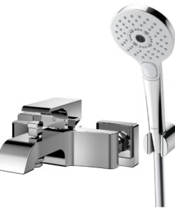 Vòi hoa sen TOTO TBG08302VA/TBW01010A nóng lạnh tắm đứng