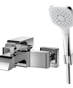 Vòi hoa sen TOTO TBG08302VA/TBW02005V nóng lạnh tắm đứng