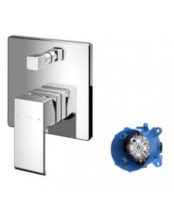 Van điiều chỉnh nóng lạnh TOTO TBG08304V/TBN01001B