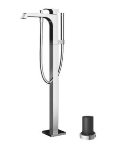 Vòi sen xả bồn tắm TOTO TBG08306A/TBN01105B nóng lạnh