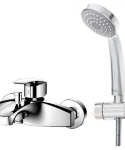 Vòi hoa sen TOTO TBG09302VA/DGH104ZR nóng lạnh tắm đứng