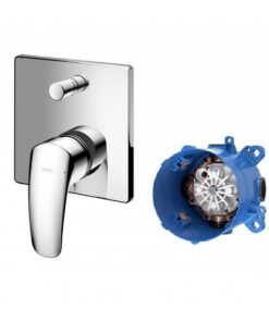 Van điều chỉnh nóng lạnh TOTO TBG09304V/TBN01001B