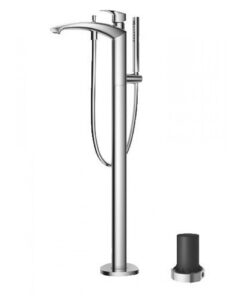 Vòi sen xả bồn tắm TOTO TBG09306A/TBN01105B nóng lạnh