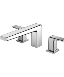 Bộ vòi xả bồn tắm TOTO TBG10201B gắn thành bồn 3 lỗ