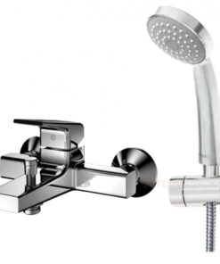Vòi hoa sen TOTO TBG10302VA/DGH104ZR nóng lạnh tắm đứng