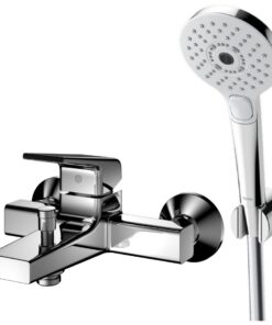 Vòi hoa sen TOTO TBG10302VA/TBW01010A nóng lạnh tắm đứng