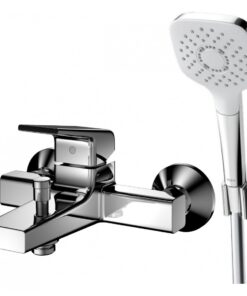 Vòi hoa sen TOTO TBG10302VA/TBW02005V nóng lạnh tắm đứng