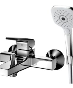 Vòi hoa sen TOTO TBG10302VA/TBW02006V nóng lạnh tắm đứng