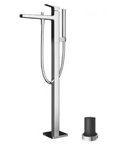 Vòi sen xả bồn tắm TOTO TBG10306AA/TBN01105B nóng lạnh