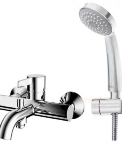 Vòi hoa sen TOTO TBG11302VA/DGH104ZR nóng lạnh tắm đứng