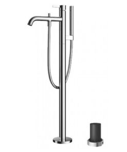 Vòi sen xả bồn tắm TOTO TBG11306AA/TBN01105B (TBG11306A) nóng lạnh