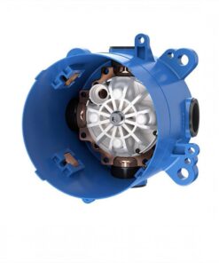Phụ kiện sen tắm TOTO TBN01001B âm tường 3 đường nước ra