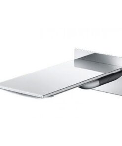 Vòi xả bồn TOTO TBP02001B âm tường