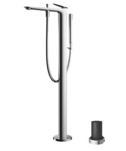 Vòi sen xả bồn tắm TOTO TBP03301A/TBN01105B nóng lạnh
