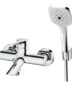 Vòi hoa sen TOTO TBS01302V/TBW02006Vnóng lanh tắm đứng